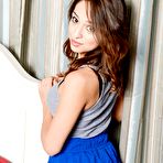 Pic of Sara Luvv at ATK Galleria | Hometown Nudes