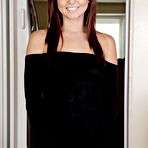 Pic of Ariana Marie at ATK Galleria | Hometown Nudes