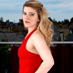 Pic of Karolina at ATK Hairy | Nude and Hairy