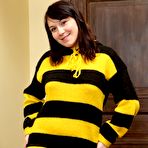 Pic of Viki at ATK Hairy | Nude and Hairy