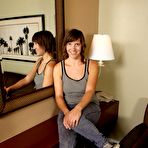 Pic of Mollee at ATK Hairy | Nude and Hairy