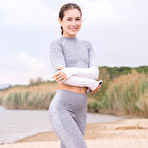 Pic of Mary Rock - Private | BabeSource.com