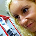 Pic of Anal sex at the video club with Sonia Manrique  | MMM100