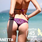 Pic of Skokoff Janetta in Swimming Suit