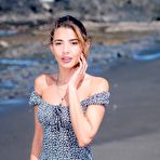 Pic of Agatha Vega - Penthouse | BabeSource.com