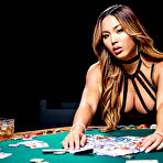 Pic of Kazumi in Big Win