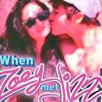 Pic of When Zoey Met Jizzy | Zack Randall | SugarInstant