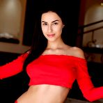 Pic of Angeline - Holly Randall | BabeSource.com