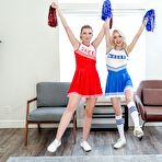 Pic of Scarlett Hampton , Emma Sirus - Sis Swap | BabeSource.com