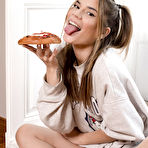 Pic of Lorena Hidalgo Erotic Poses