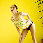 Pic of Kasia Kelly - Exercises and masturbate