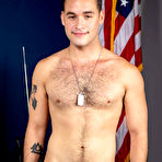 Pic of Brody And Aaron Double Team Brad