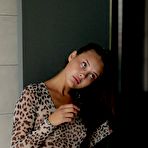 Pic of Olya Derkach - New Borders (Zishy) | BabeSource.com