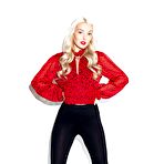 Pic of Sasha Kray & Lovita Fate - Straplez | BabeSource.com