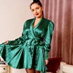 Pic of Chiquitta onlysilkandsatin