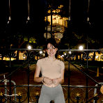 Pic of Emberlynn Schmidt Midnight Ginger Zishy / Hotty Stop