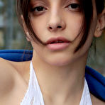 Pic of Olivia Linz Strips Naked