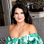 Pic of Mio Moore Green Dress