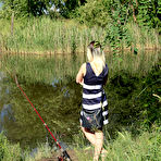 Pic of MyEXGFparadise - ex-fishing