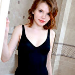 Pic of Florens Nude in Shower Power by Matiss | Erotic MetArt