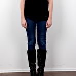 Pic of PinkFineArt | Marie Czech Casting 9681 from Czech Casting