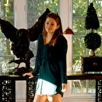 Pic of Fawn Richfield - Power Makes Stupid (Zishy) | BabeSource.com