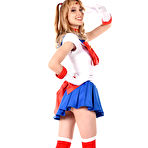 Pic of Kelly Collins Sail Me To The Moon IStripper Nude Pics - Bunnylust.com
