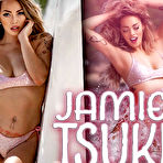 Pic of EXCLUSIVE: JAMIE TSUKI IS GOING TO CHANGE THE WORLD &ndash; Tabloid Nation