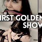 Pic of Pee Sessions 1 by Slave Claire Bear | Faphouse