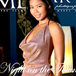 Pic of MetArt - NIGHT ON THE TOWN with Tucky