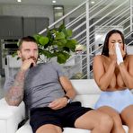 Pic of Luna Star, Jenna Starr - Hot and Mean | BabeSource.com