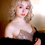 Pic of Charlotte Brooke nude in erotic PRESENTING CHARLOTTE BROOKE gallery - MetArt.com