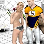 Pic of Seakingsfemfight.com Galleries