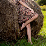 Pic of Rena Nude Outdoors