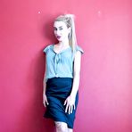 Pic of class-nudes - Katrin Tequila 001