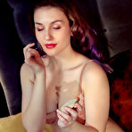 Pic of Isabele in Fashion