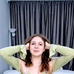 Pic of Anastasia Lee Masturbates with a Toy