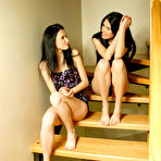 Pic of Paccia X Posing with Vibia X