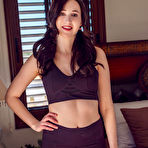 Pic of Margaret Clay in Hot Morning