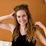 Pic of Amber Shane Naked in the Bedroom