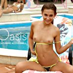 Pic of PinkFineArt | Gina Gerson Alexis Brill from ALS Scan