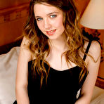 Pic of Elvera Takes off her Black Dress