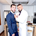 Pic of Food Fight 3 - MENatPLAY