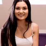 Pic of Celeste T Rubs her Pussy