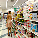 Pic of Yeraz Gebeshian in Discount Olives by Zishy | Erotic Beauties