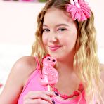 Pic of Cute Nikoleta At Home - Nude Girls Alert