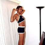 Pic of Connie in Connie in black women