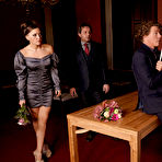 Pic of Killa Raketa Exotic Bride in Action
