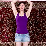 Pic of PinkFineArt | Kiyoko Hairy Exercise Fun from WeAreHairy