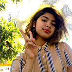 Pic of Hazel Heart in Them Apples at Zishy - Free Naked Picture Gallery at Nudems